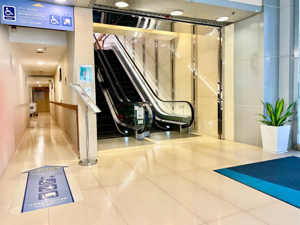 Holiday Inn Express Causeway Bay Hong Kong by IHG - photo 15