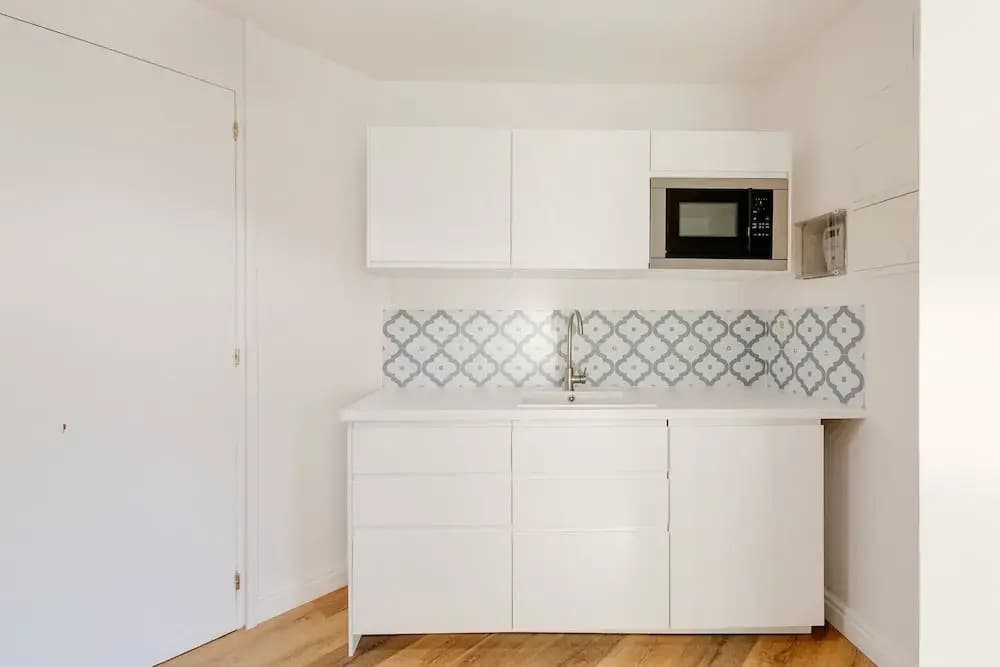 Look Barcelona Apartments - photo 23
