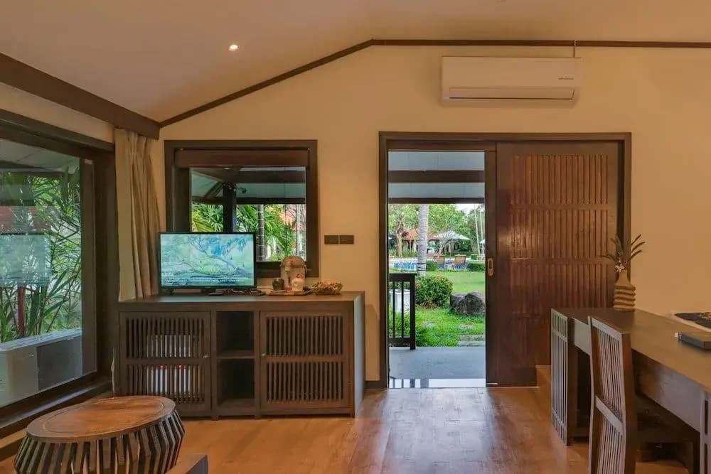 Dasein Chalong Bay Hotel - photo 8