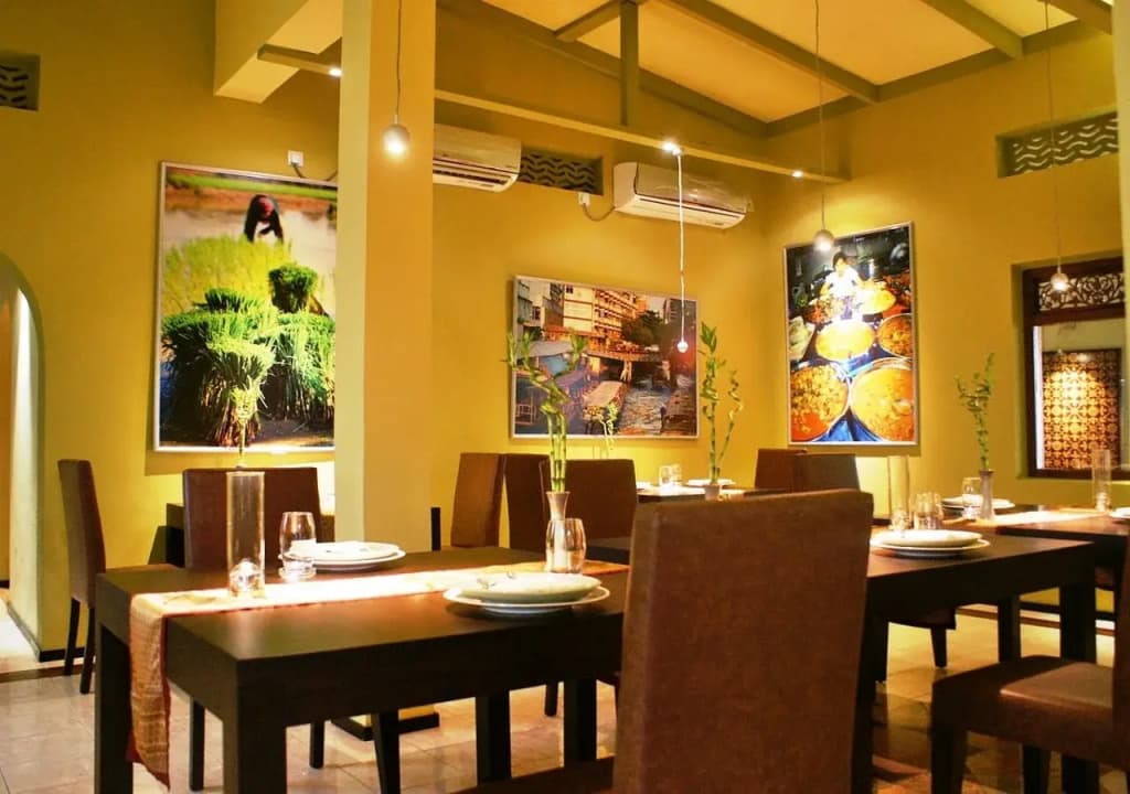 Sala Boutique Hotel - main photo