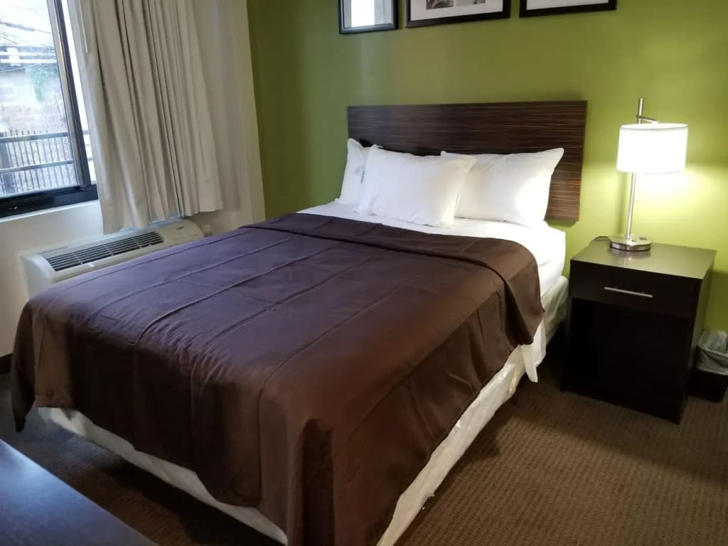 Sleep Inn near JFK AirTrain - photo 12