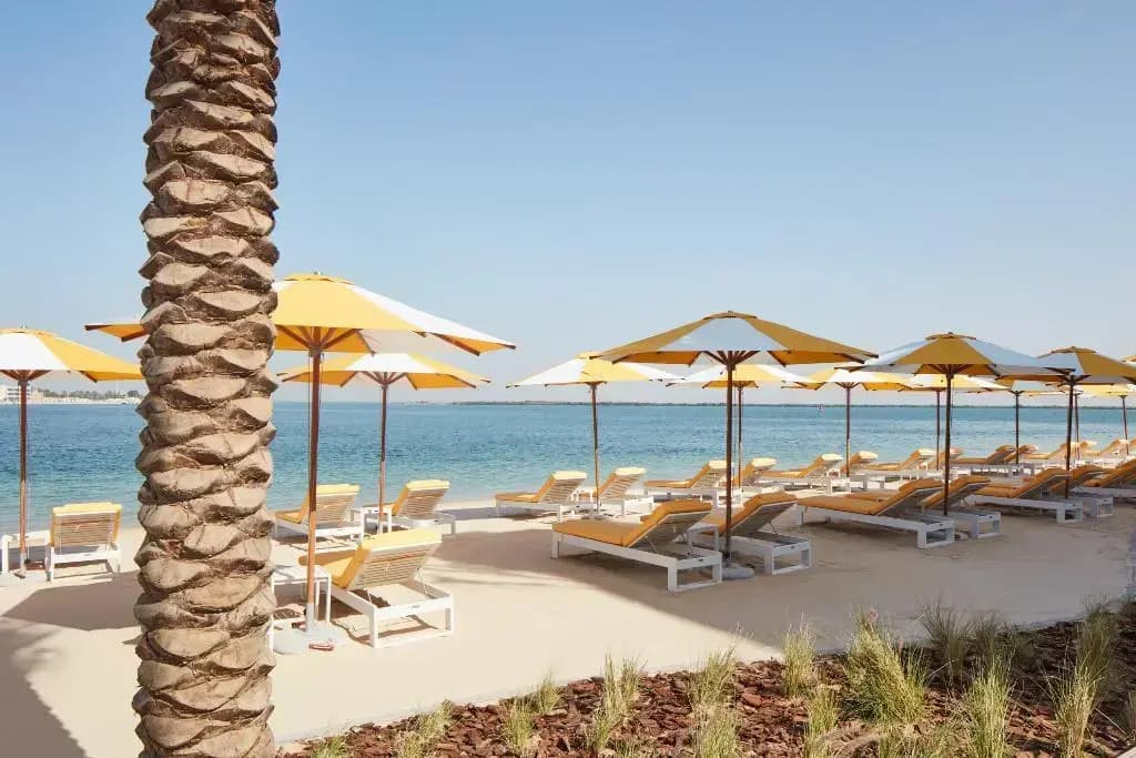 Vida Beach Resort Umm Al Quwain - photo 16