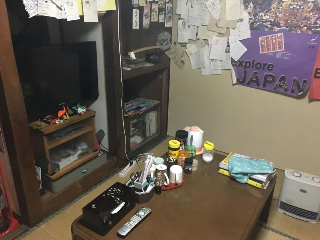 Taito Ryokan - photo 10