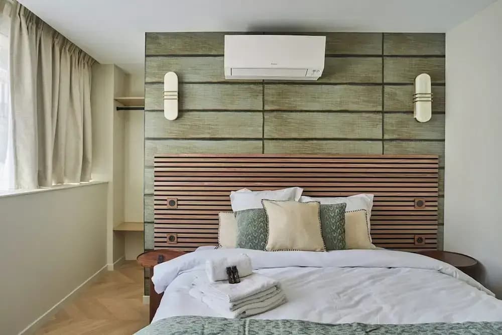 Spacious AC Flat Luxembourg St Germain des Pres - photo 4