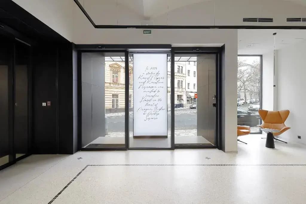 Hotel Prokop Square - photo 16