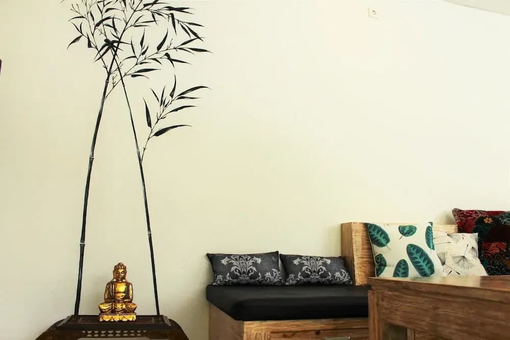 Bintang Baru Private Villa Sanur - photo 4