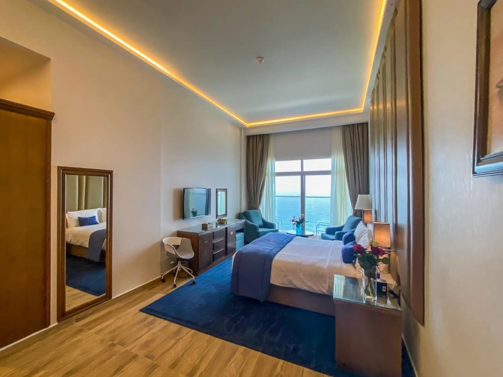 Mirage Bab Al Bahr Hotel - photo 7