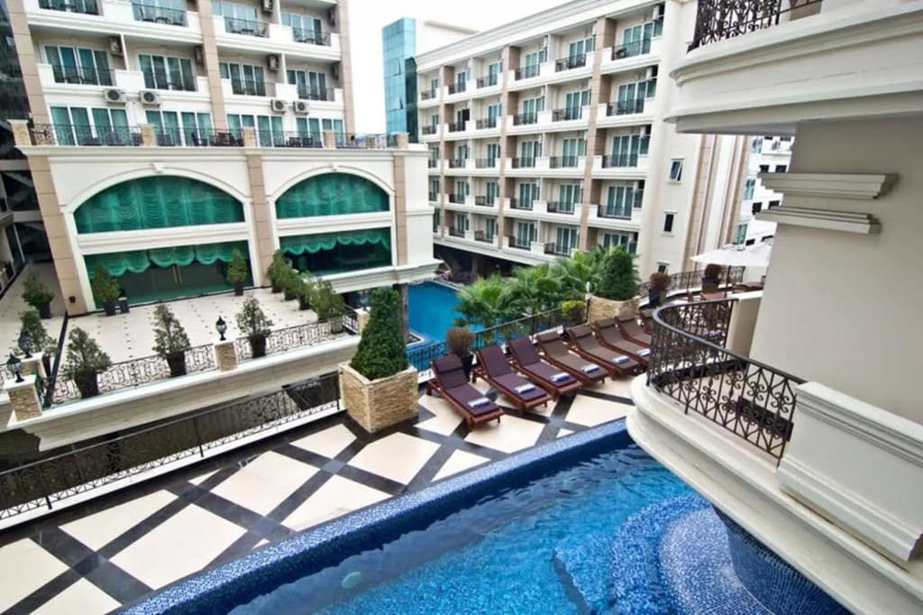 LK Miracle Suite - photo 13