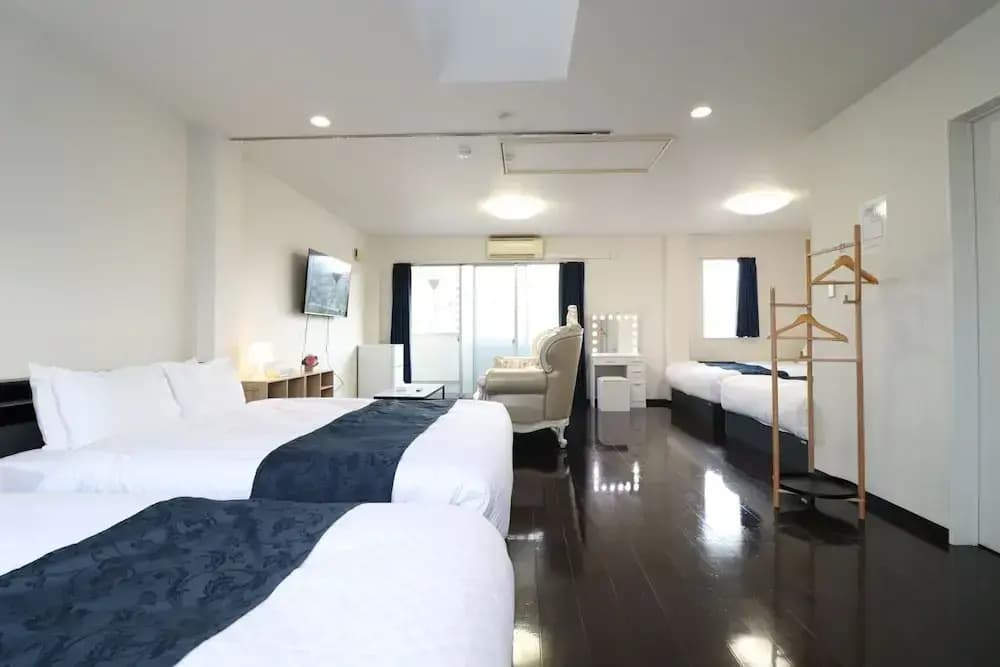 Ideal Yuuhigaoka - photo 2
