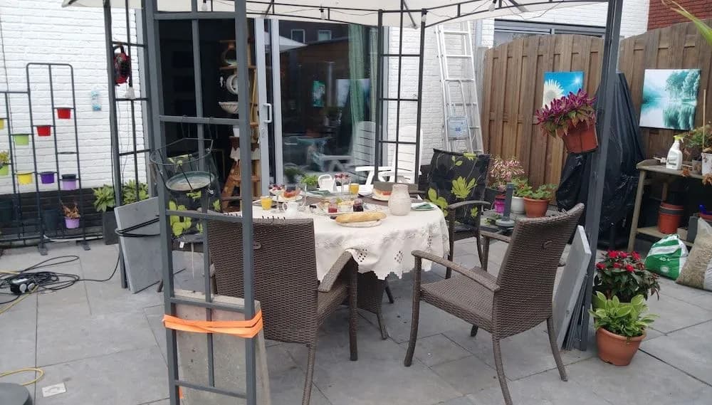 Bon Bed & Breakfast - photo 19