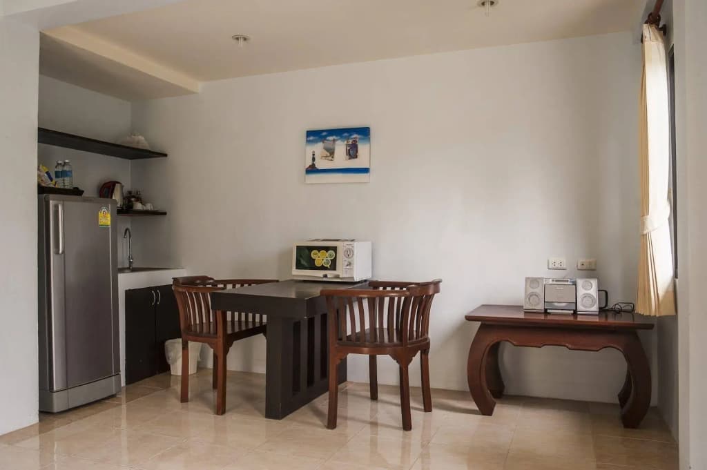 Kasalong Phuket Resort - photo 12