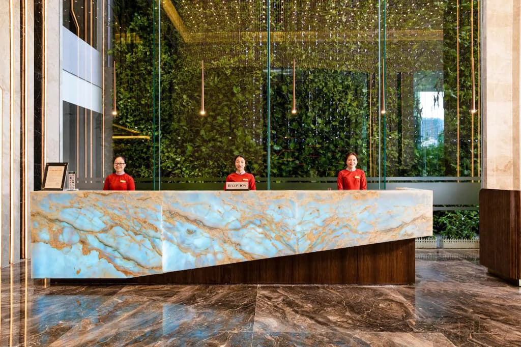 Art Nest Hotel Nha Trang - photo 34