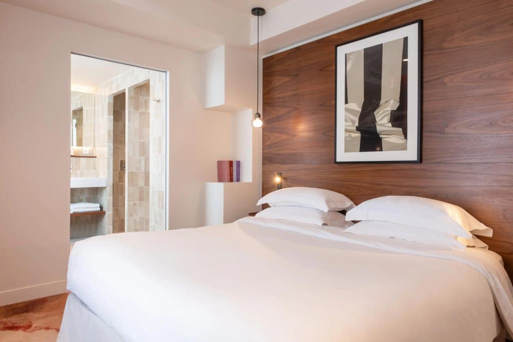 Golden Tulip Opera De Noailles - photo 50