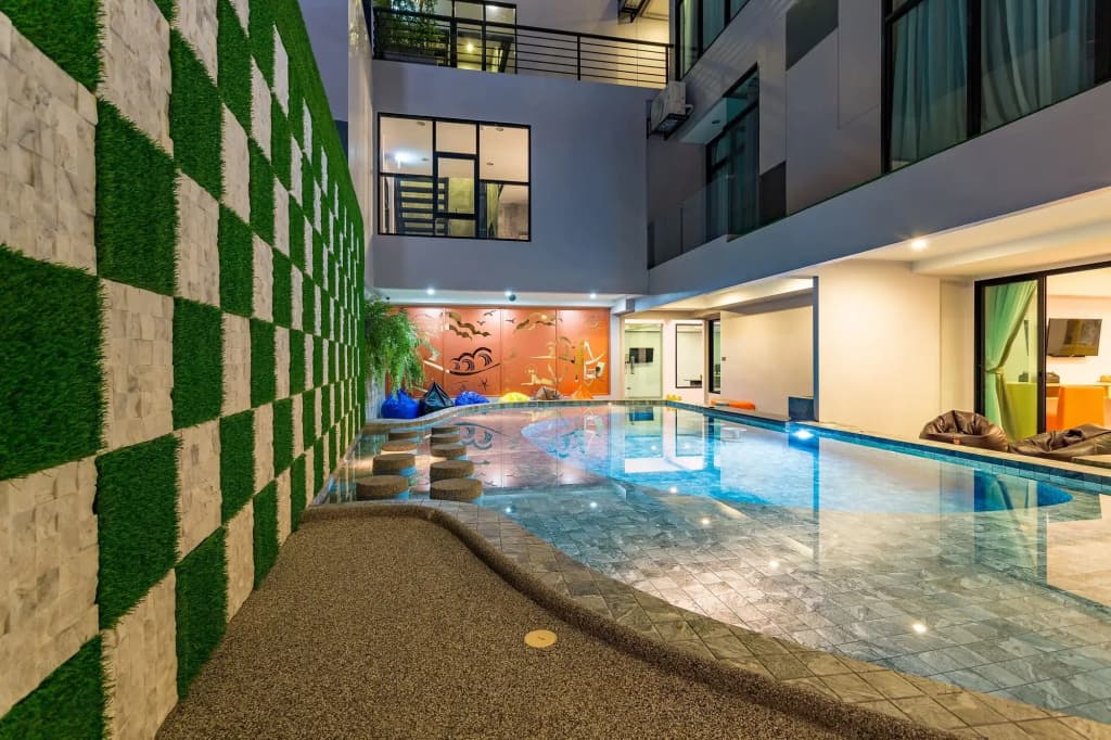 Oneloft Hotel - photo 21