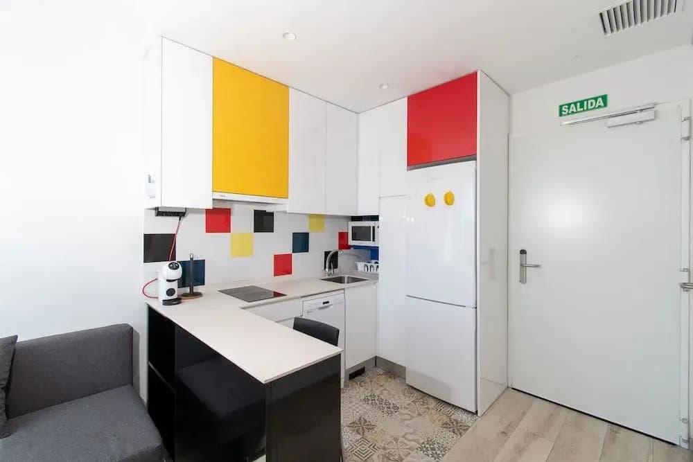 E-kilibrio Hotel & Apart-Suites - photo 6