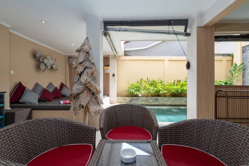 Studios Bawa & Atas - photo 33