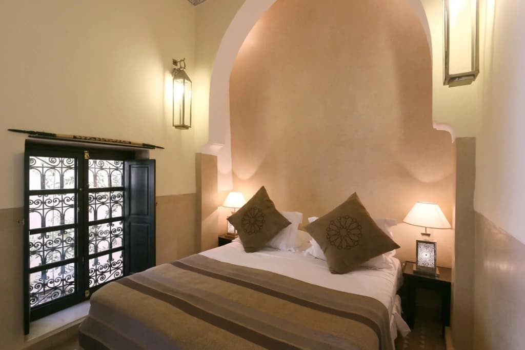 Ambre Epices Medina Riad - photo 5