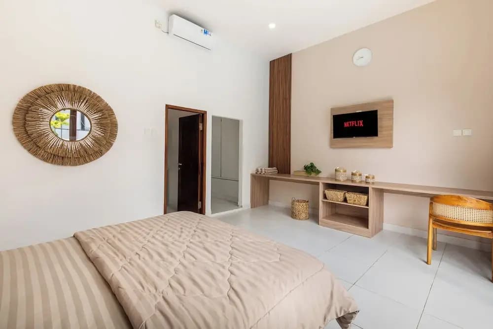 Soma Villa by Betterplace - photo 12