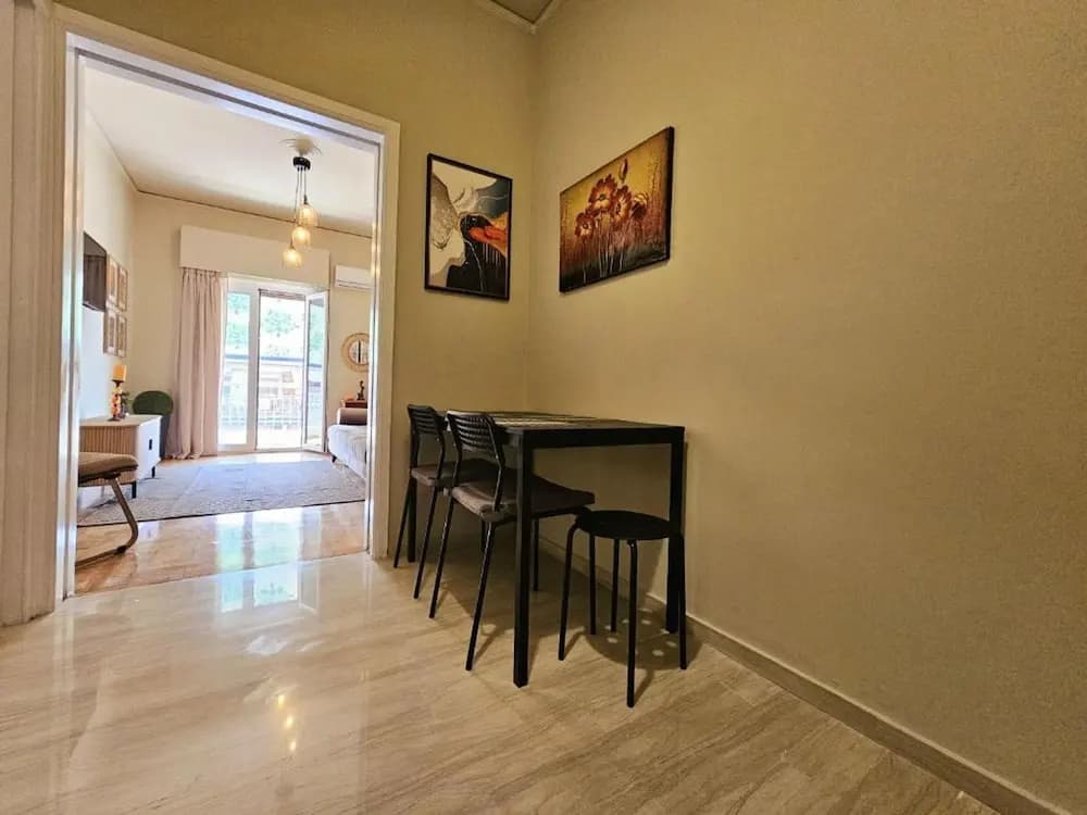 El Prestige Apartment - Athens Town - photo 5