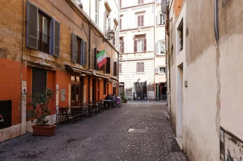 Piazza Navona - photo 1