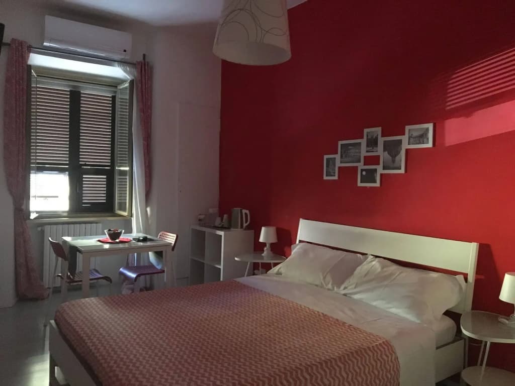 Sunrise BB Roma - photo 24