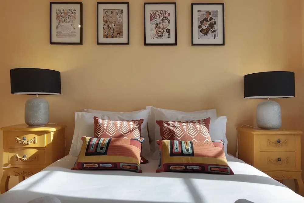 Castelo Apartment - photo 4