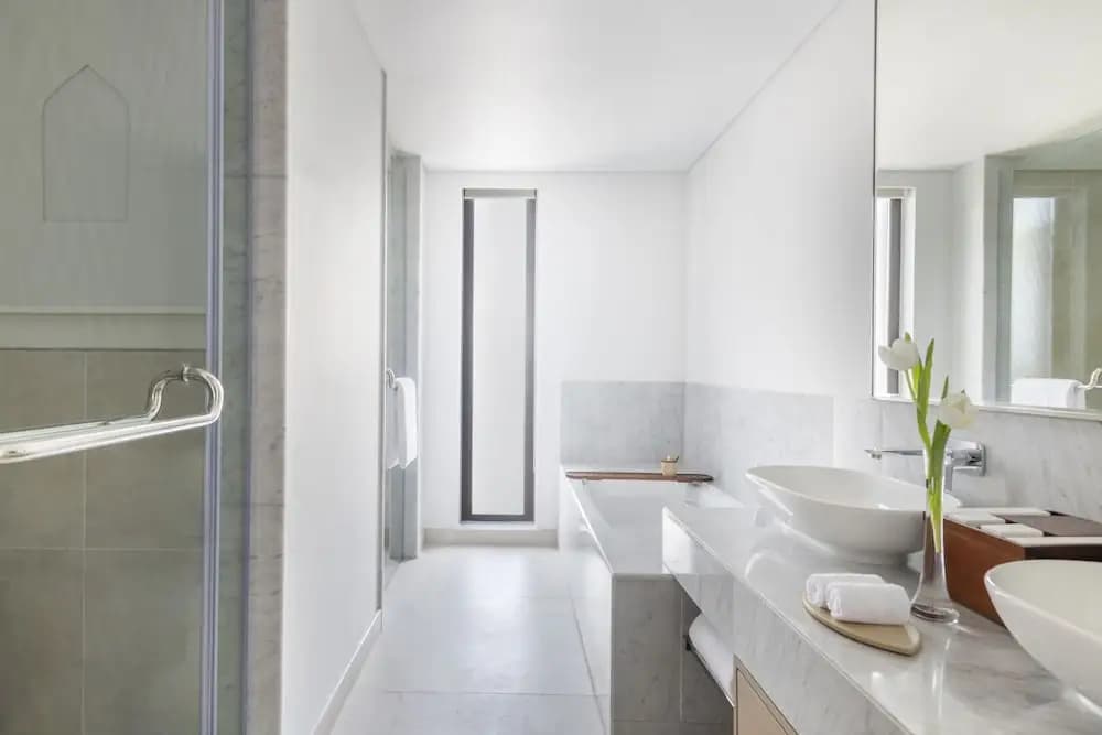 Zulal Wellness Resort - photo 22