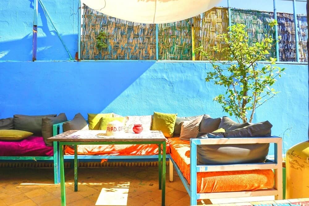 riad du lion - photo 10