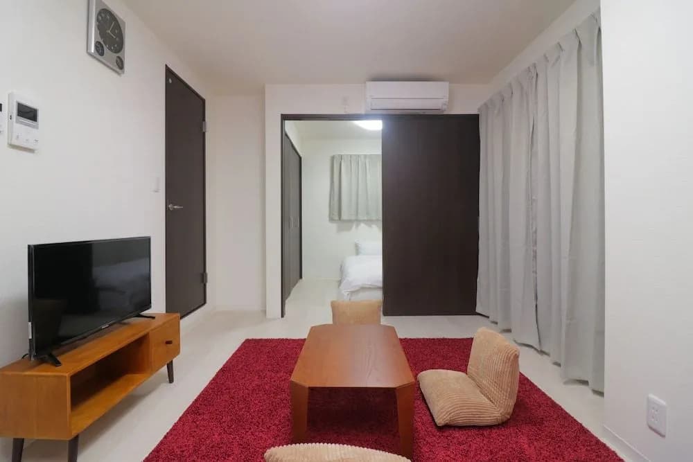 HG Cozy Hotel No.44 Gmo 4-Chome Sta. - main photo