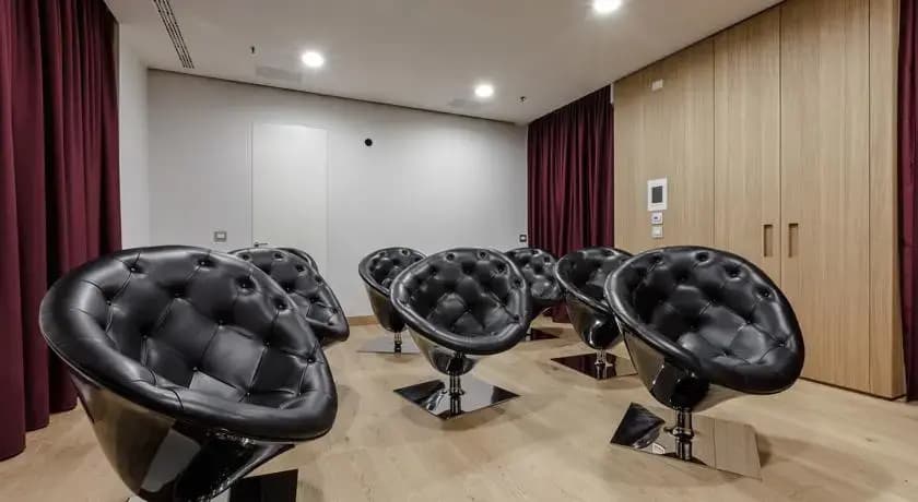 Solaria 4D In Luxury Skyscraper - photo 5