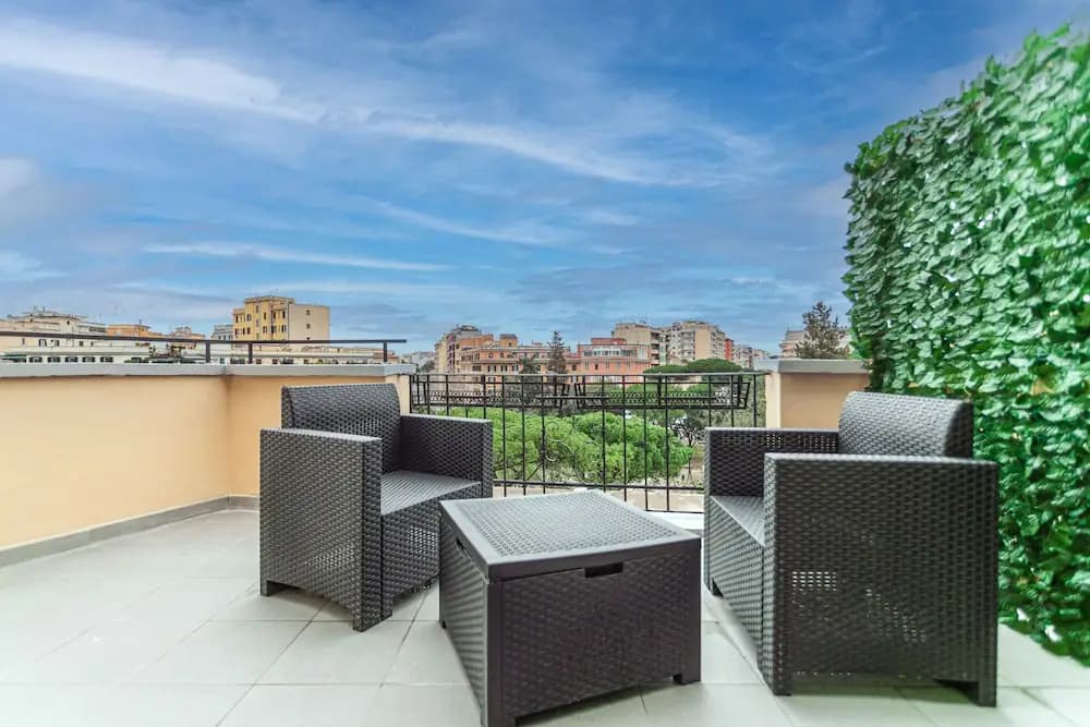Re di roma rooftop - photo 15