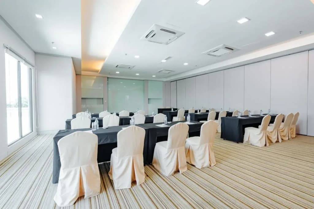 Raia Hotel & Convention Centre Alor Setar - photo 34