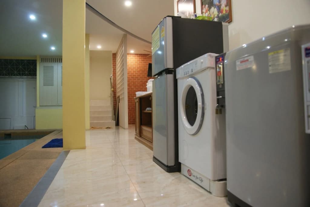Happy Hostel - photo 6