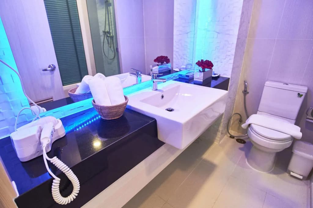 Sonia residence - SHA Extra Plus - photo 10