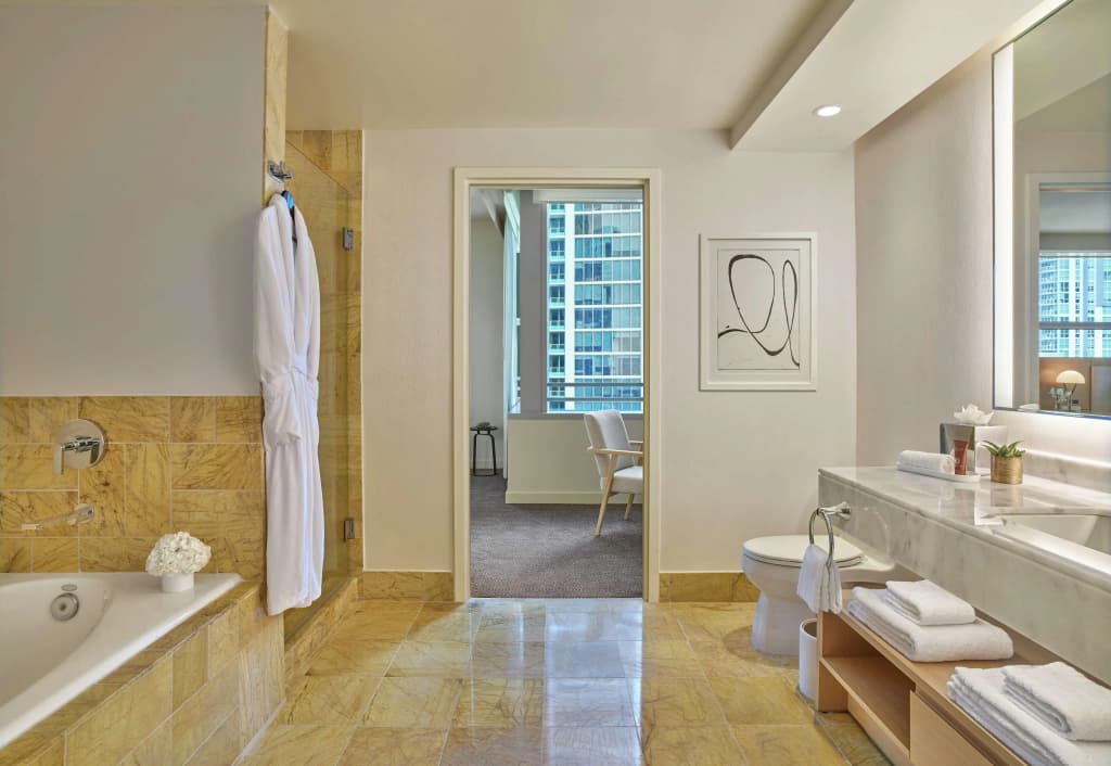 Brickell Arch, a Luxury Collection Hotel, Miami - photo 10