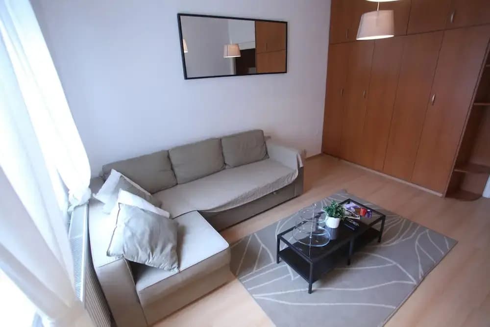 Dfive Apartments - Aranykez - photo 3