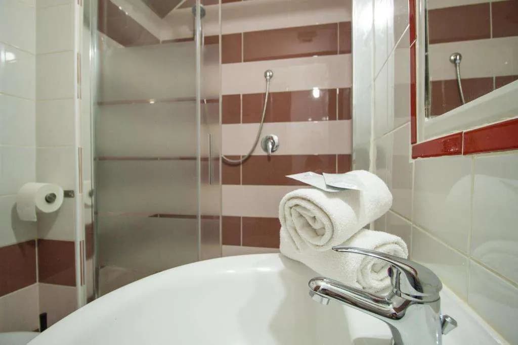 Hotel Aquarium Termini - photo 8
