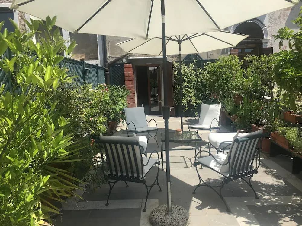 Luxurious Palazzo in Venice in the Rialto Area With Housekeepercook - photo 15