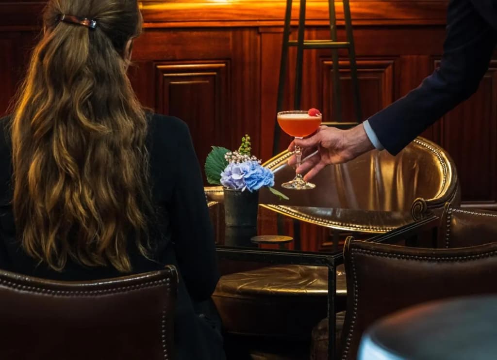Hôtel Pont Royal - photo 49