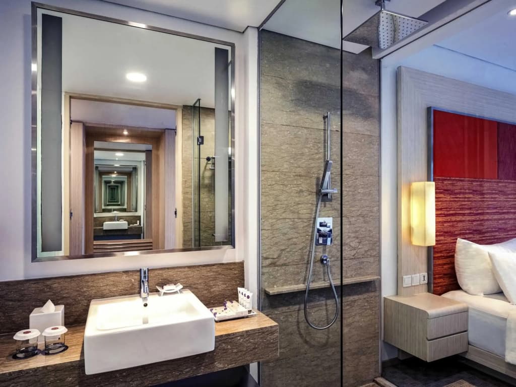 Grand Mercure Jakarta Harmoni - photo 8