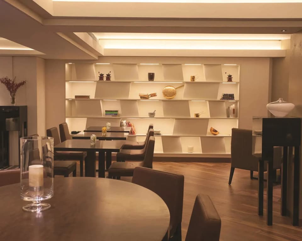 Hyatt Regency Delhi - photo 27