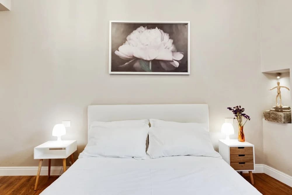 Palazzo Pitti & Ponte Vecchio Cozy Flat - photo 2