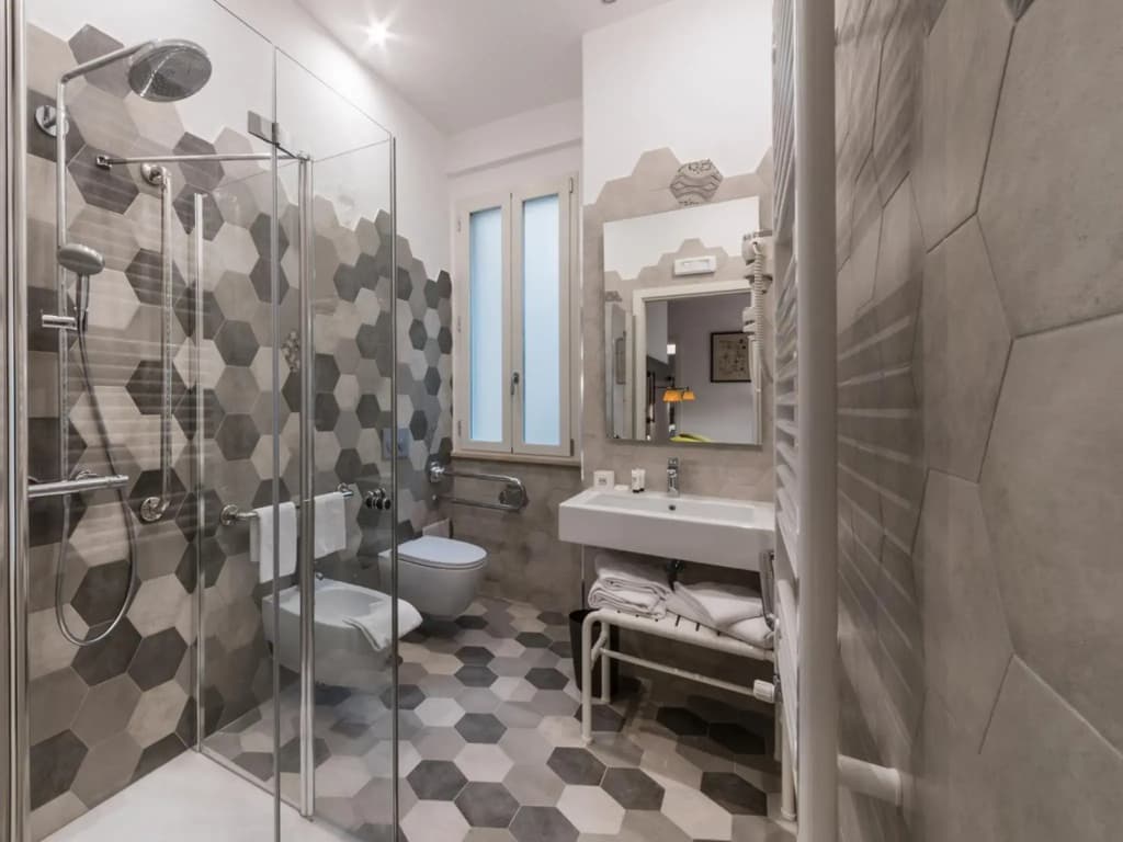 Panisperna Apartment 2 - photo 9