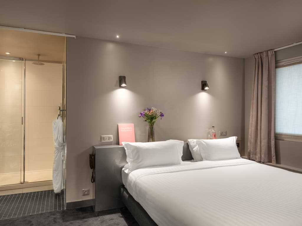 Grand Hotel Lafayette - photo 6