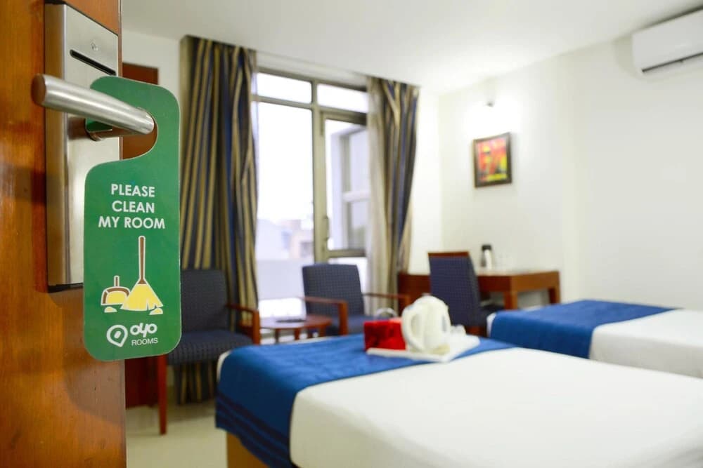 Hotel Divine Inn - photo 5