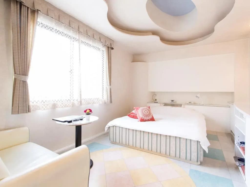 Hotel Sasarindou - photo 3