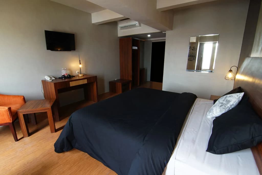 Hotel D'Boegis - photo 7