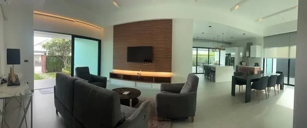 Sivana HideAway Villas Hua-Hin - photo 6