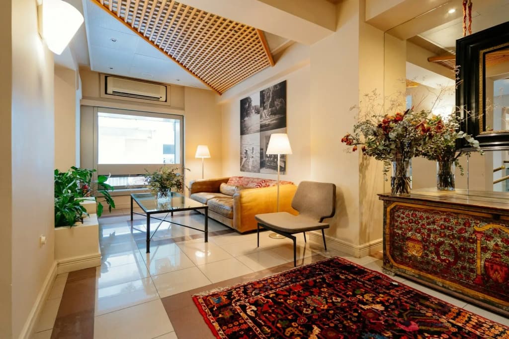 Philippos Hotel - photo 11