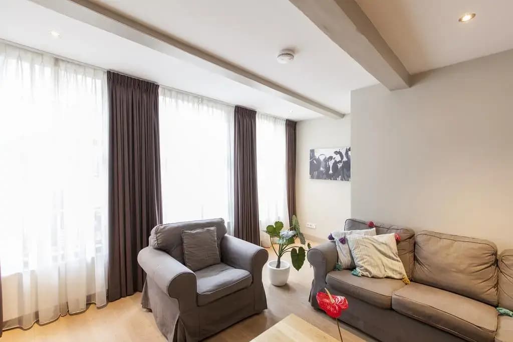 Haarlemmerstraat Apartments - photo 6